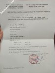 ảnh đính kèm của gia sư