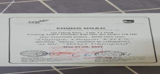 ảnh đính kèm của gia sư