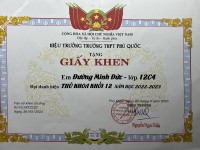 ảnh đính kèm của gia sư