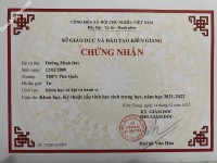 ảnh đính kèm của gia sư