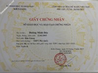 ảnh đính kèm của gia sư