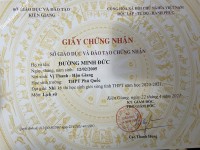 ảnh đính kèm của gia sư