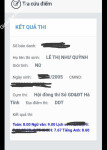 ảnh đính kèm của gia sư