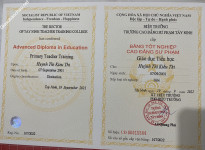 ảnh đính kèm của gia sư