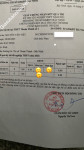 ảnh đính kèm của gia sư