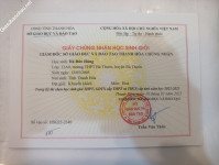 ảnh đính kèm của gia sư