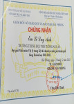 ảnh đính kèm của gia sư