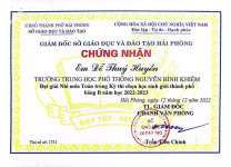 ảnh đính kèm của gia sư