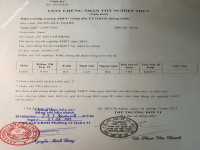 ảnh đính kèm của gia sư