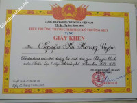 ảnh đính kèm của gia sư