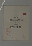 ảnh đính kèm của gia sư