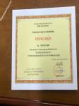 ảnh đính kèm của gia sư