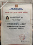 ảnh đính kèm của gia sư