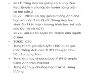 ảnh đính kèm của gia sư