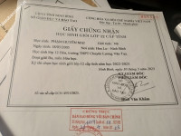 ảnh đính kèm của gia sư