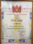 ảnh đính kèm của gia sư