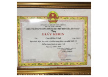 ảnh đính kèm của gia sư