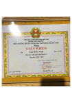 ảnh đính kèm của gia sư