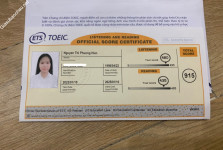 ảnh đính kèm của gia sư