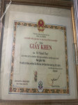 ảnh đính kèm của gia sư
