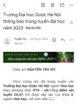 ảnh đính kèm của gia sư