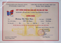 ảnh đính kèm của gia sư