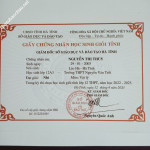 ảnh đính kèm của gia sư