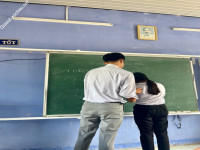 ảnh đính kèm của gia sư