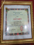 ảnh đính kèm của gia sư