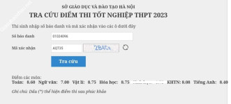 ảnh đính kèm của gia sư