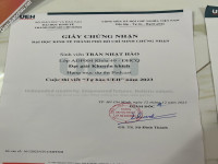 ảnh đính kèm của gia sư