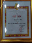 ảnh đính kèm của gia sư