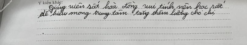 ảnh đính kèm của gia sư