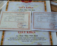 ảnh đính kèm của gia sư