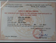 ảnh đính kèm của gia sư