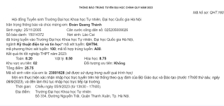 ảnh đính kèm của gia sư