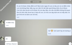 ảnh đính kèm của gia sư