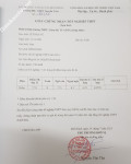 ảnh đính kèm của gia sư