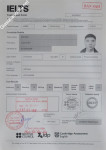 ảnh đính kèm của gia sư