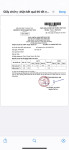 ảnh đính kèm của gia sư