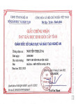 ảnh đính kèm của gia sư