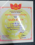 ảnh đính kèm của gia sư