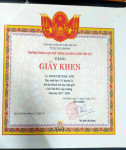 ảnh đính kèm của gia sư