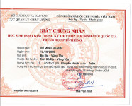 ảnh đính kèm của gia sư