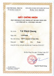 ảnh đính kèm của gia sư