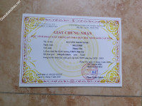 ảnh đính kèm của gia sư