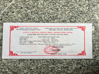 ảnh đính kèm của gia sư