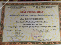 ảnh đính kèm của gia sư