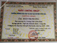 ảnh đính kèm của gia sư