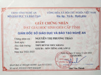 ảnh đính kèm của gia sư